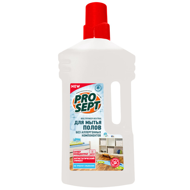 ���������� �������� ��� ���� PROSEPT Multipower Neutral ���������� 1�  