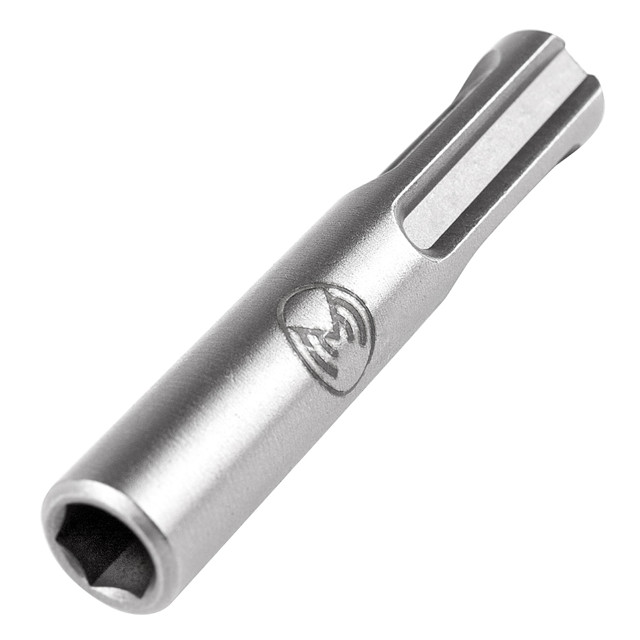 ���������� ������� ��� ��� MONOGRAM Basis SDS-plus HEX 1/4