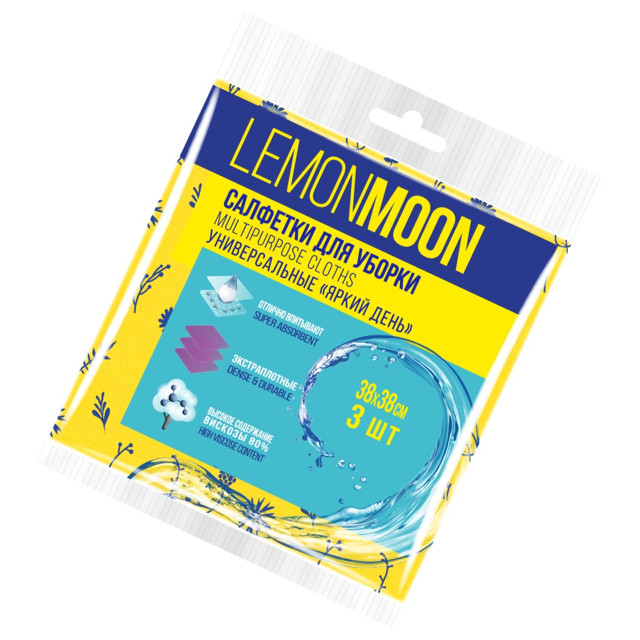 ���������� ����� �������� LEMON MOON ����� ���� 3�� 38�38�� �������  