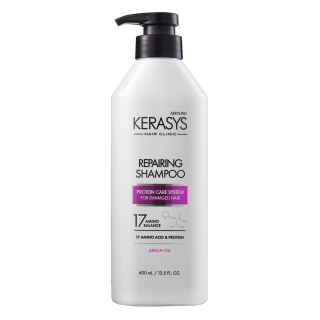 ���������� ������� KERASYS Repairing 400��  