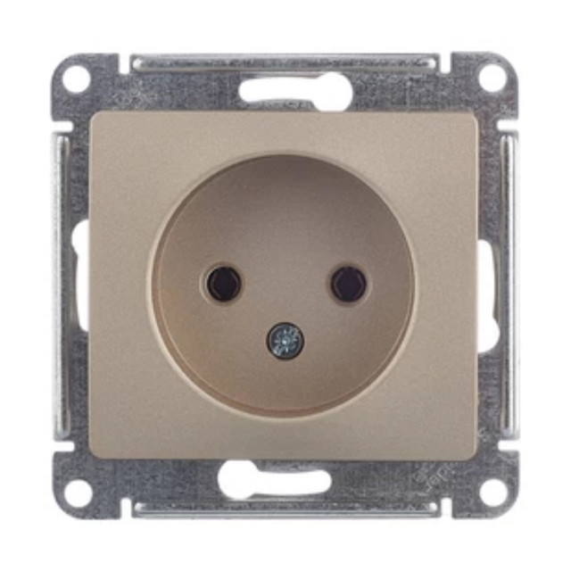 ���������� ������� 1 ���� SYSTEME ELECTRIC Glossa �/� �����  