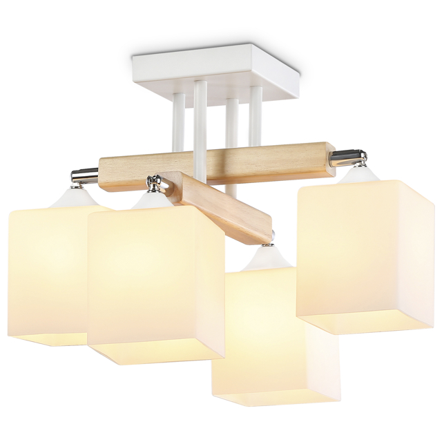 ���������� ������ ���������� AMBRELLA LIGHT ������������ E27�4 40�� ����� ����  