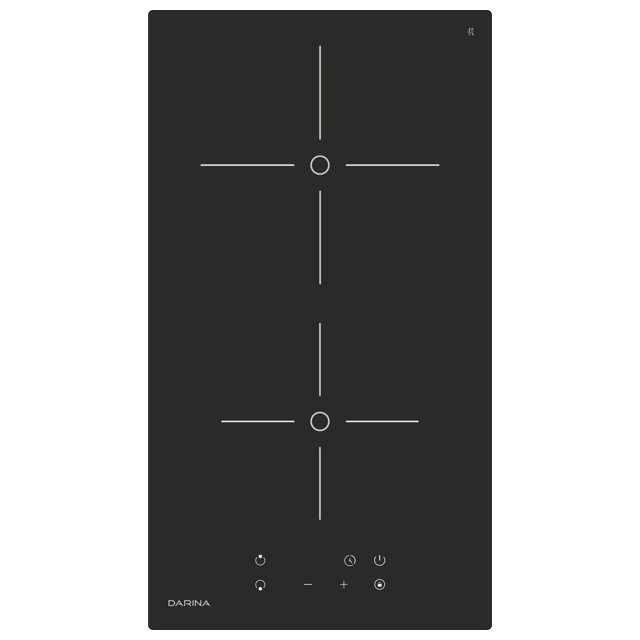 ���������� ��������������������������DARINA PL�E545B 2 �������� ������  