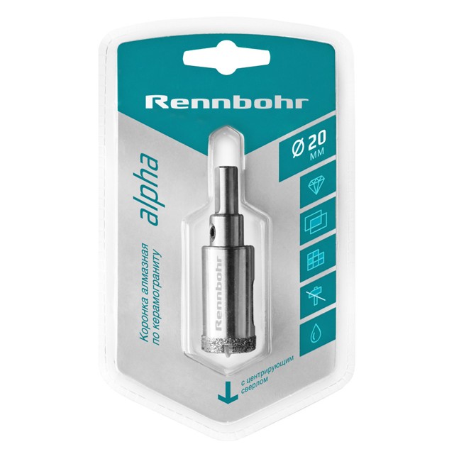 ���������� ������� �������� RENNBOHR 20�� � ������������ �������  