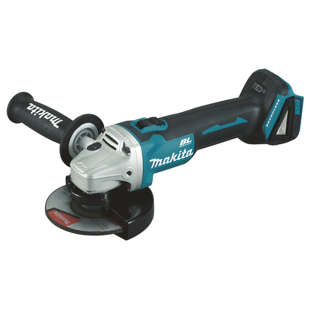 ���������� ���������� ������� MAKITA LXT DGA504Z 18� 125�22,2�� ��� ��� ��������������  