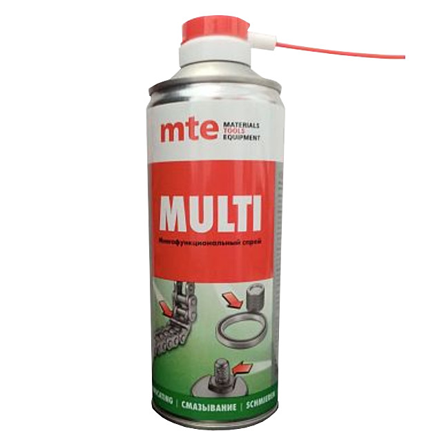 ���������� ������ ������������������� MTE Multi 400��  