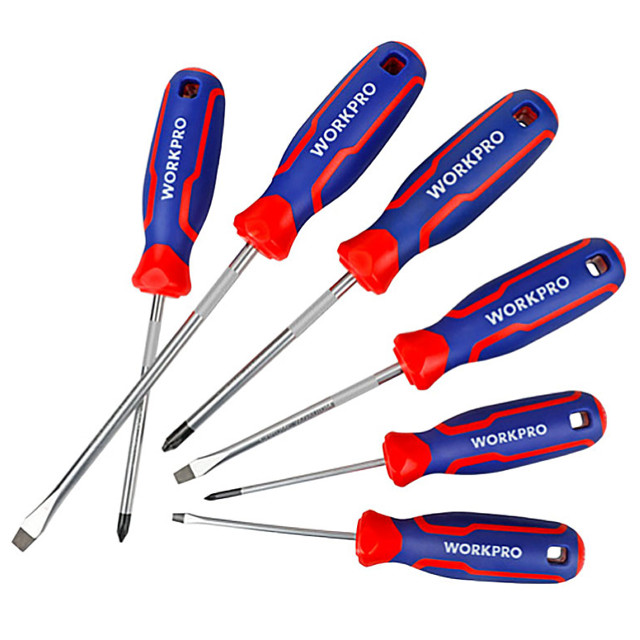 ���������� ����� �������� WORKPRO 6��  
