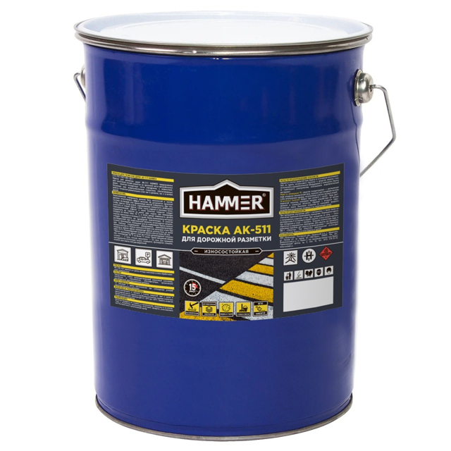 ���������� ������ ��-511 HAMMER ��� �������� �������� 5�� ������, ���.347543  