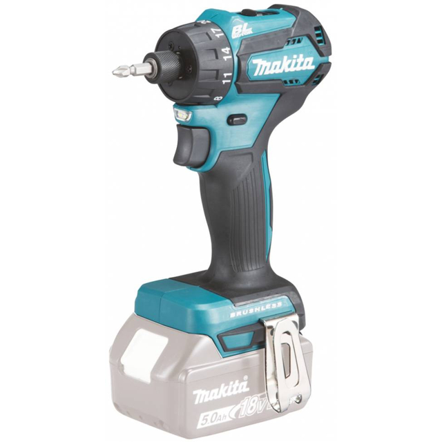 ���������� �����-���������� MAKITA DDF083Z 18� Li-Ion ��� ��� � �� LXT  