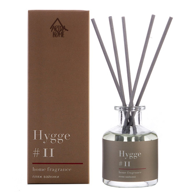 ���������� ������������� ARIDA HOME Hygge ���� ������� 50��  
