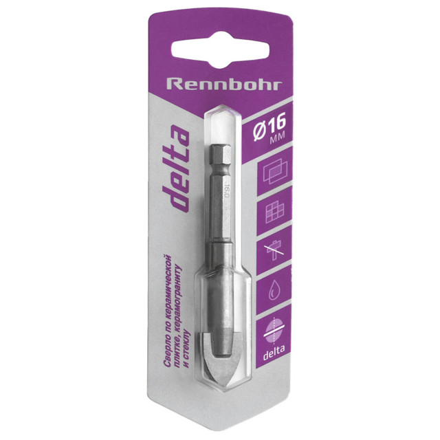 ���������� ������ �� ������ � ������ RENNBOHR 16�85��  