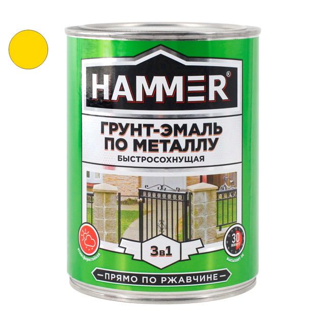 ���������� �����-����� �� ������� HAMMER 0,9�� ������, ���.��000116562  