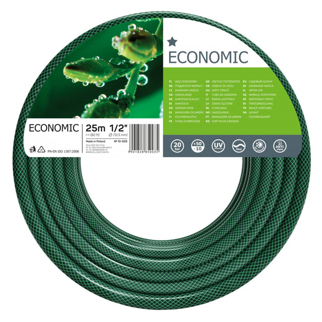 ���������� ����� ������������ CELLFAST Economic 1/2