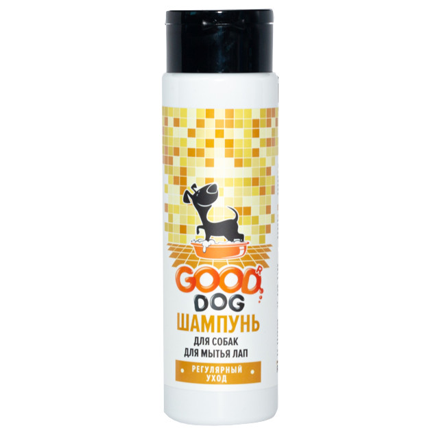 ���������� ������� ��� ����� ��� GOOD Dog ���������� ���� 250��  