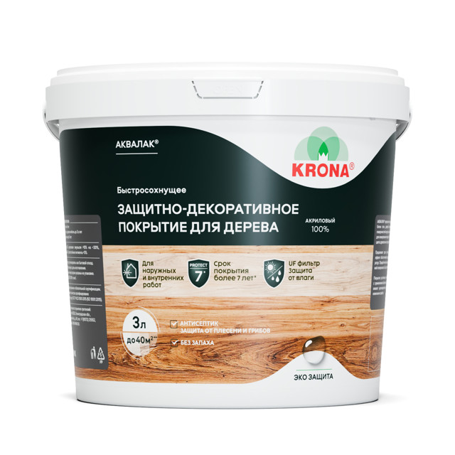 ���������� ������� KRONA �������� ��� 3�, ���.66363404  