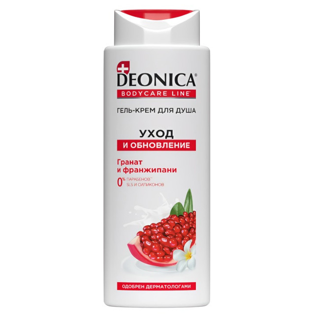 ���������� ���� ��� ���� DEONICA ���� � ���������� 250��  
