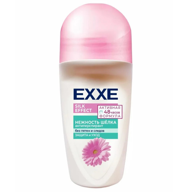 ���������� ���������� EXXE Silk effect �������� ����� ����� 50��  