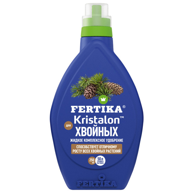 ���������� ��������� ����������� ��� ������� FERTIKA ��������� 250�� ��������  