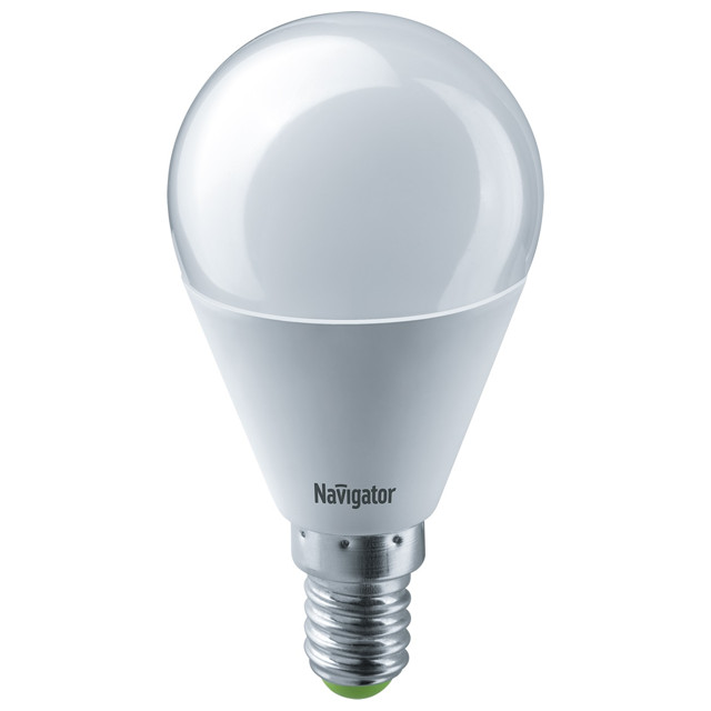 ���������� ����� ������������ NAVIGATOR 5�� E14 375�� 2700K 230� ��� G45  