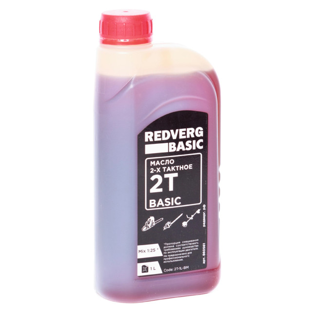 ���������� ����� ��� 2-������� ���������� REDVERG Basic ����������� 1�  