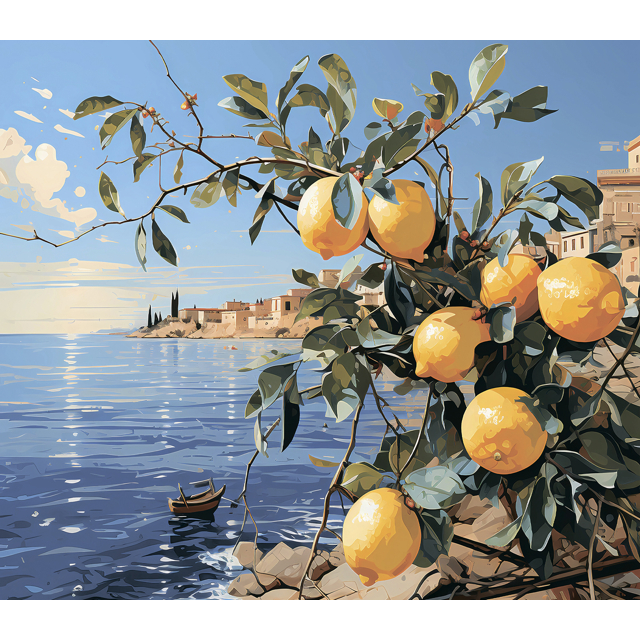 ���������� ������� �� ������ Italien weekend 300�300��  