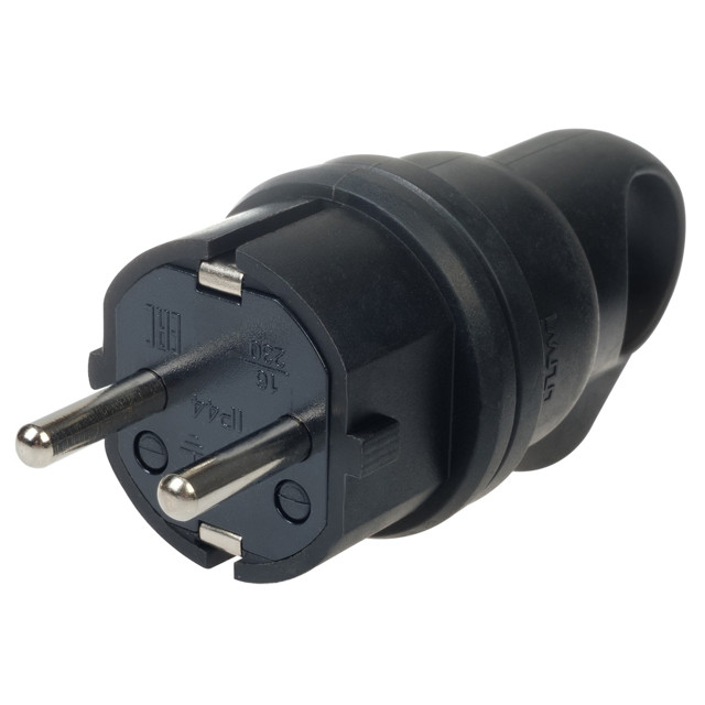 ���������� ����� ��������� ���������� ������� DUWI �/� IP44 16A ������  