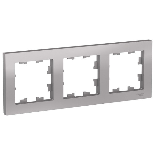 ���������� ����� 3 ����� SYSTEME ELECTRIC Atlas Design ��������  