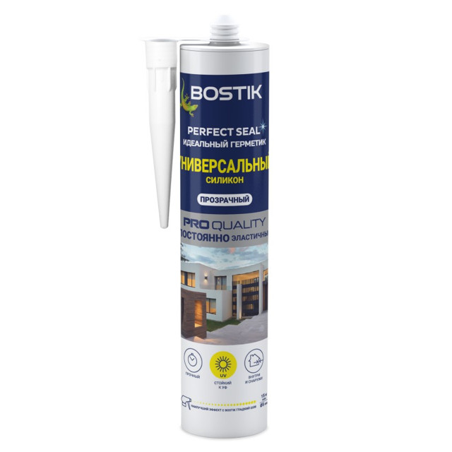 ���������� �������� ����������� BOSTIK Perfect Seal ������������� 280�� ����������, ���.BOK638530P  