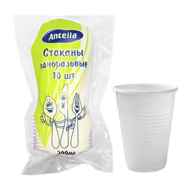���������� ����� �������� ANTELLA 200�� 10�� ������� �����  