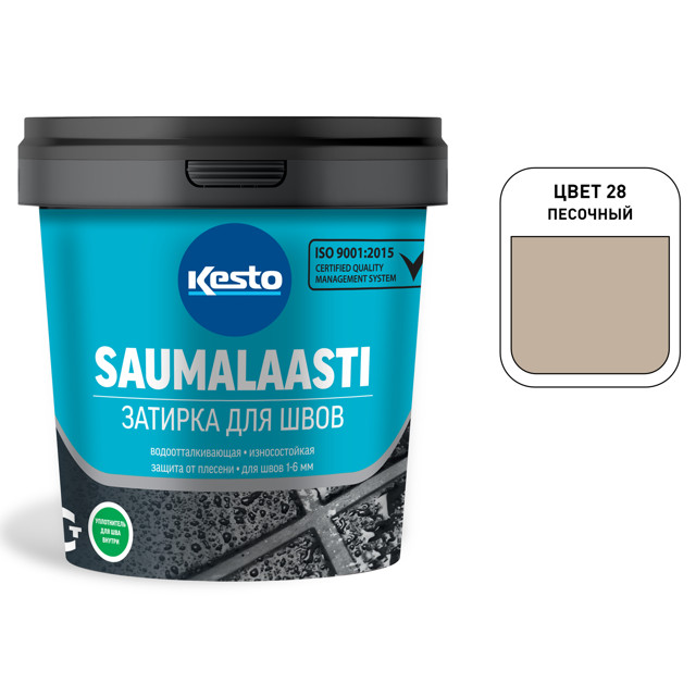 ���������� ������� ��� ���� KESTO Saumalaasti 1-6�� 1�� ��������  