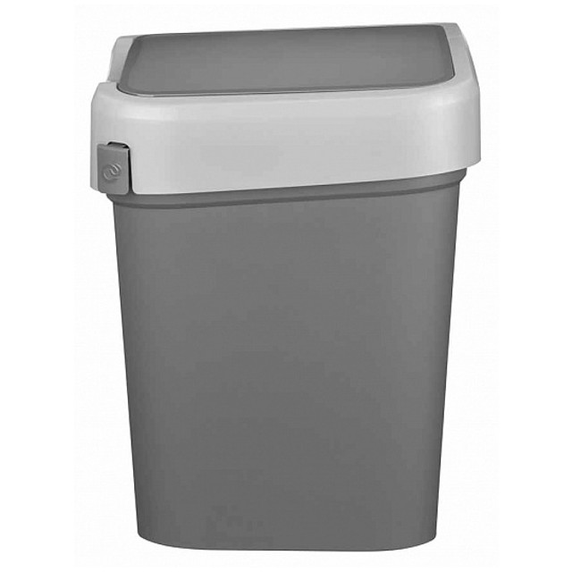 ���������� ��������� ��� ������ ������� Smart Bin 10� ������������� ������� �����  