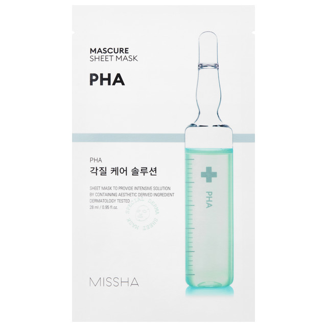 ���������� ����� ��� ���� MISSHA �������������� � PHA ��������� 28��  