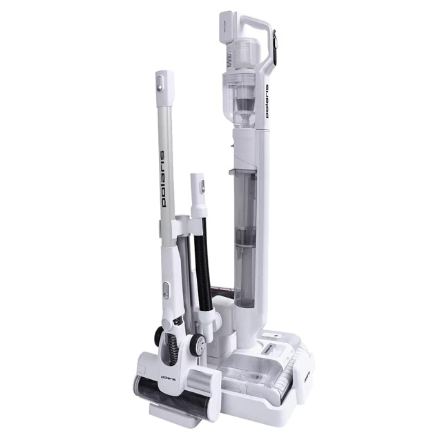 ���������� ������� ������ ������������ POLARIS PVCW 8090 500�� �����  