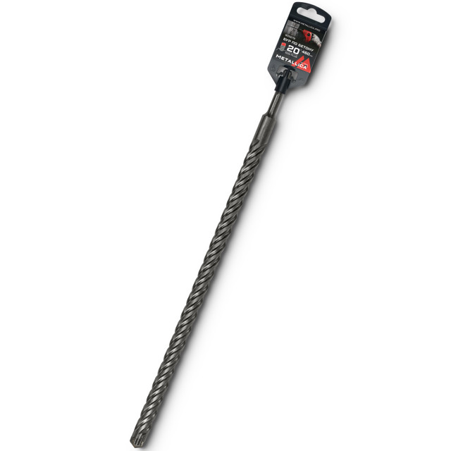 ���������� ��� �� ������ METALLICA Ultra SDS-plus 20�460/400�� X-���  