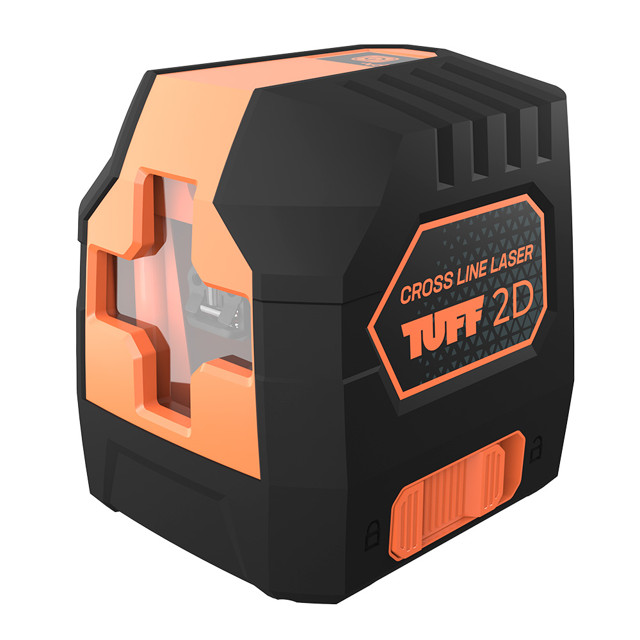 ���������� ������� �������� TUFF 2D 15�  