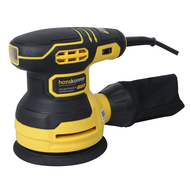 ���������� ���������� �������������� HANSKONNER HOS8135RC 350�� 125��  