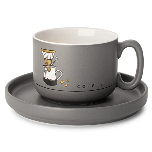 ���������� ����� � ������� ATMOSPHERE of art Coffee 190�� �����-����� ������  