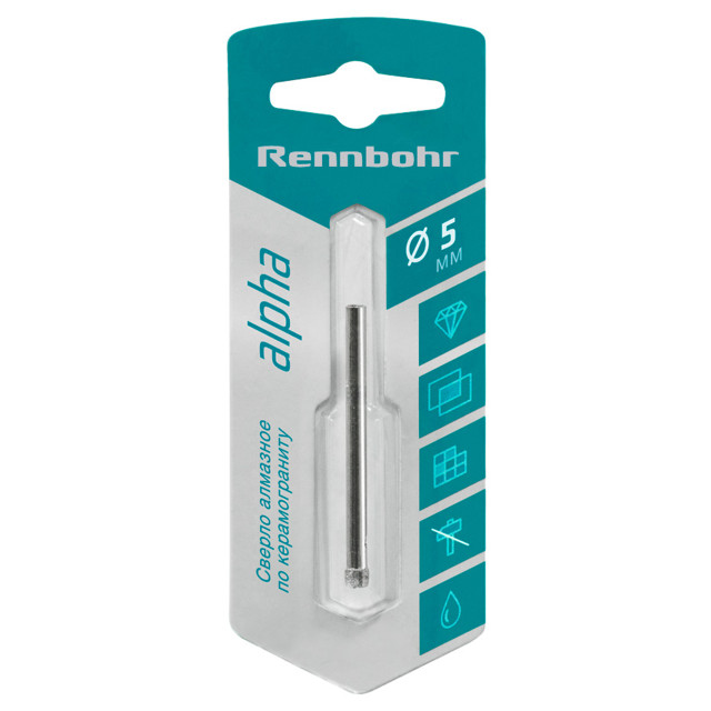 ���������� ������� �������� RENNBOHR 5��  