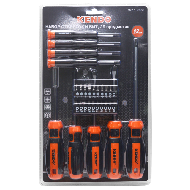 ���������� ����� �������� � ��� KENDO 29 ���������  