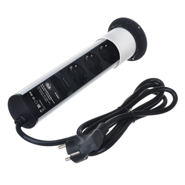 ���������� ���� 3 ����� �� - GLS Pop-Up Compact ��������� ������������ �����������  