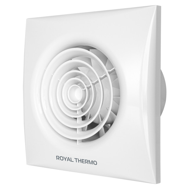 ���������� ���������� ��������� ROYAL THERMO ������� ������� D100  