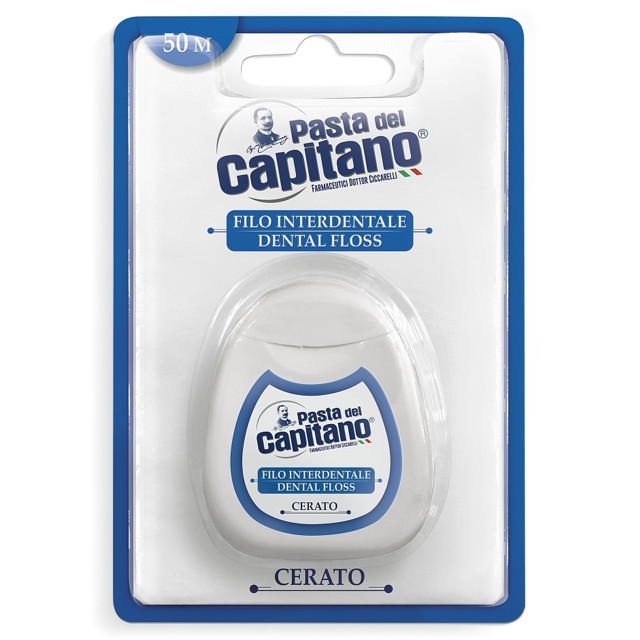 ���������� ���� ������ PASTA DEL CAPITANO ������� ����� 50�  