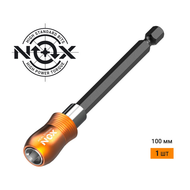 ���������� ��������� ��� ��� NOX 100��  