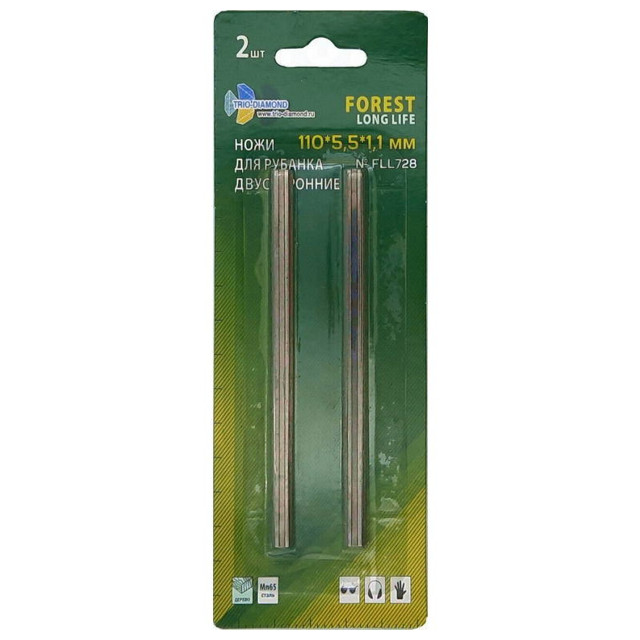 ���������� ���� ��� �������������� TRIO-DIAMOND 110�5,5�1,1�� ������������ 2��  
