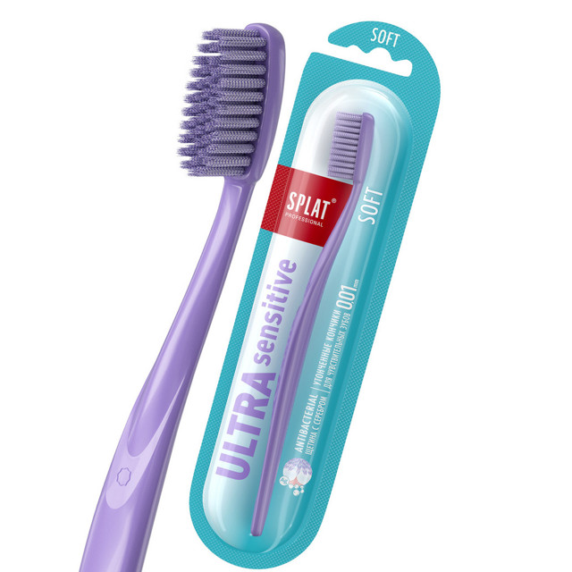 ���������� ����� ������ SPLAT Professional Ultra Sensitive soft  