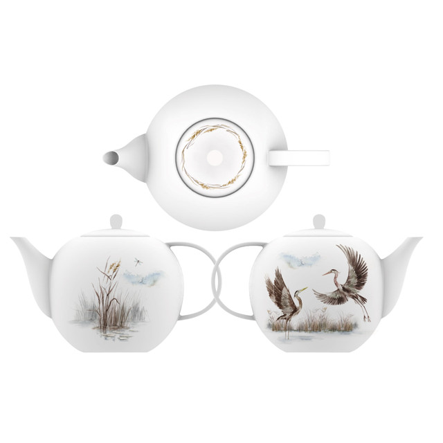 ���������� ������ ZAPEL Ardea Cinerea birds 1,47� ������  