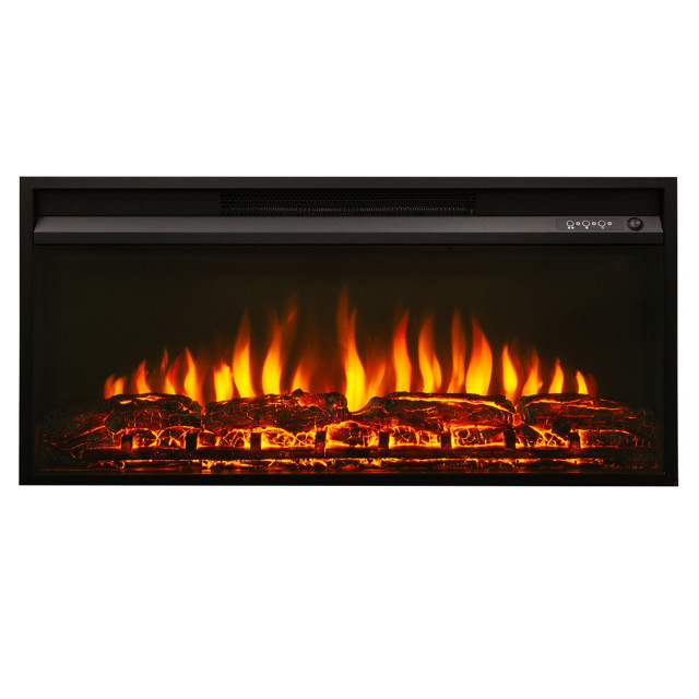 ���������� ���� ������������� REALFLAME FLASH-S 36 ������  