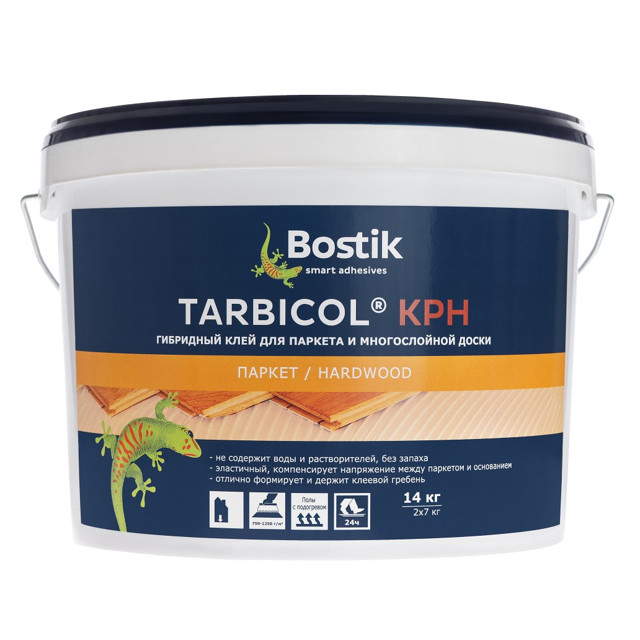 ���������� ���� BOSTIK TARBICOL KPH ��� ������������� ������� ��������� 14��, ���.30610739  