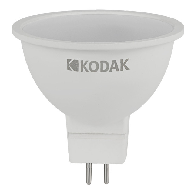 ���������� ����� ������������ KODAK 7�� GU5.3 630�� 4000� MR16 ����  