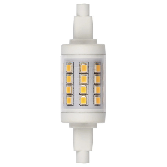 ���������� ����� ������������ UNIEL LED J78 6�� R7s 4000� ������  